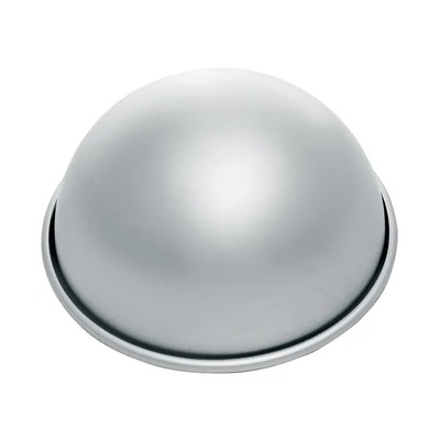 Mondo Pro Hemishphere Cake Tin 20cm (8in)