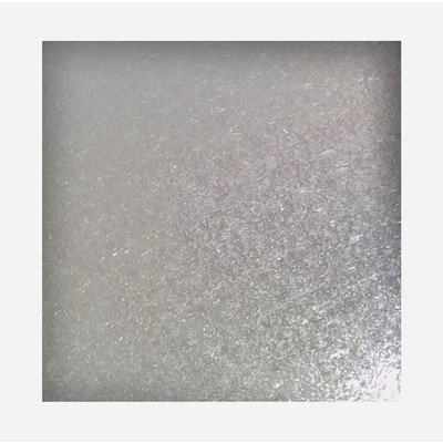 Silver Foil Square Cake Board 12in (Pk 1)