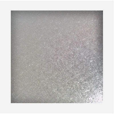 Silver Foil Square Cake Board 12in (Pk 5)