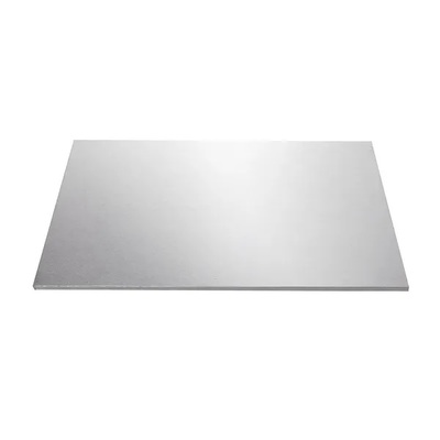 Silver Foil Rectangle Cake Board (12in x 18in) Pk 1