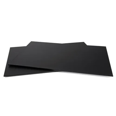 Black Rectangle Cake Board (16in x 20in) Pk 1