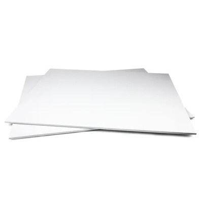 White Rectangle Cake Board 12 x 18in (Pk 5)