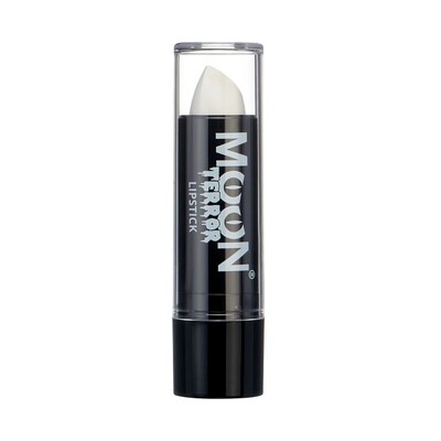 Moon Terror Wicked White Halloween Lipstick