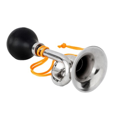 Klaxon Clown Horn Honk Noise Maker Party Sports Accessory