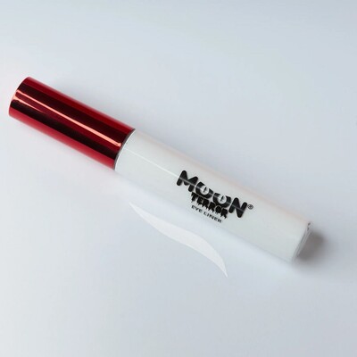 Moon Terror Wicked White Halloween Eye Liner