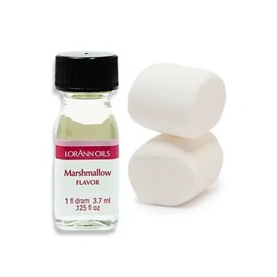 Marshmallow Flavour (3.7ml) Pk 1