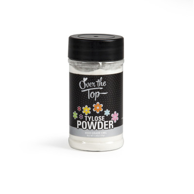 Tylose Powder (55g) Pk 1