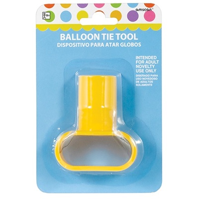 Balloon Tie Tool (Pk 1)