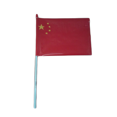 China Flag Waver Pk 1