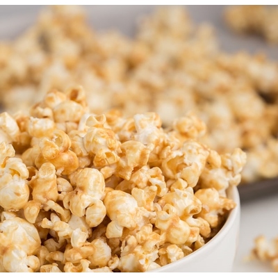 Caramel Popcorn 180g