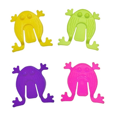 Flipping Frogs Party Favours (Pk 8)