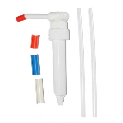 Pump Dispenser Kit for 2.5L Xtra Float