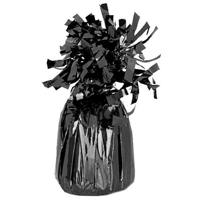 Black Balloon Jumbo Pudding Weight (Pk 1)