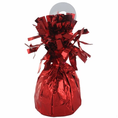 Red Balloon Pudding Weight (Pk 1)