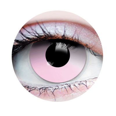 Primal Costume Contact Lenses - Cotton Candy (1 Pair)