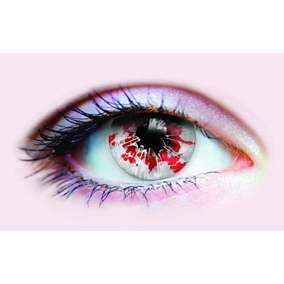 Primal Costume Contact Lenses - Shatter (1 Pair)