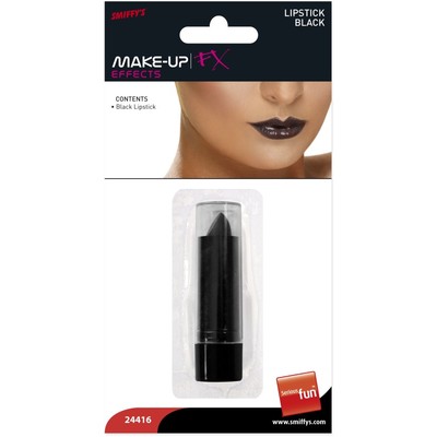 Black Lipstick Pk 1