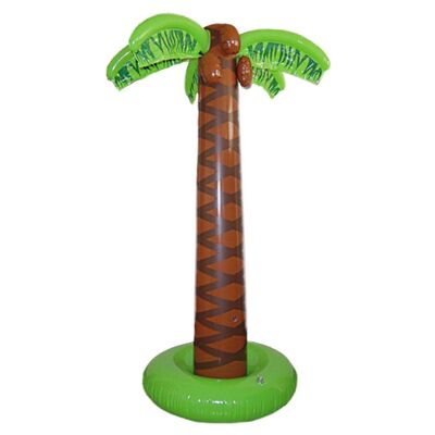 Inflatable Palm Tree 165cm (Pk 1)