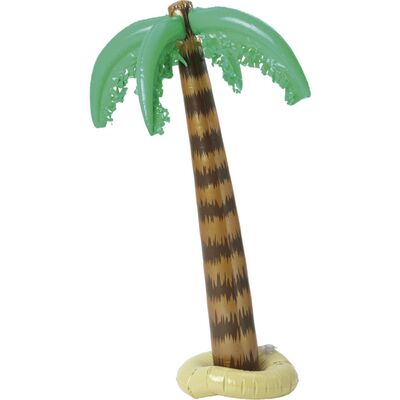 Inflatable Palm Tree 90cm (Pk 1)