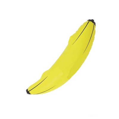 Inflatable Novelty Banana 73cm