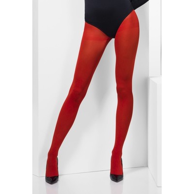 Red Stockings / Tights Pk 1