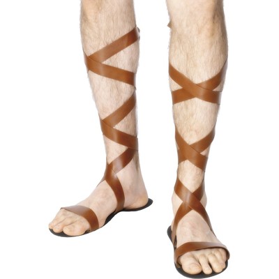 Adult Roman Sandals (1 pair)