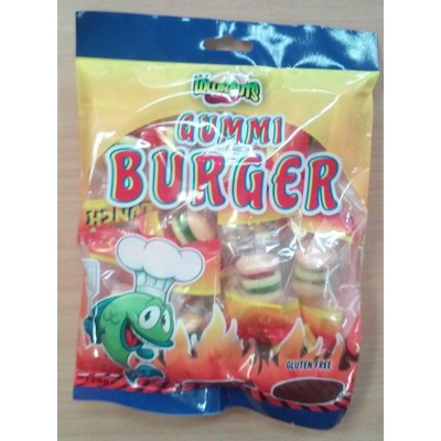 Gummi Burgers (120g)