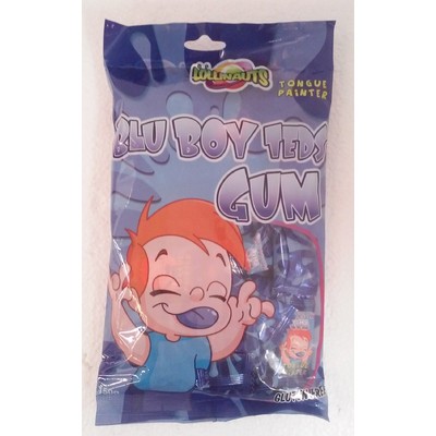 Blu Boy Teds Gum Lolly Tongue Painters (150g)