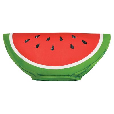 Fabric Watermelon Hat Pk 1