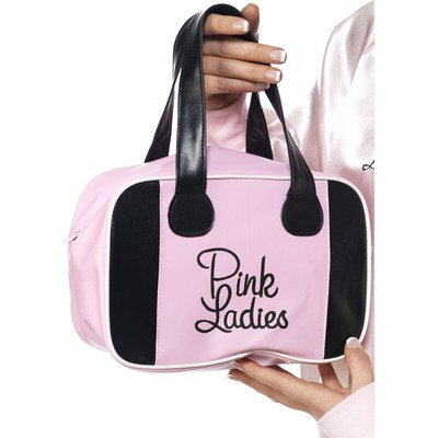 Grease Pink Ladies Bowling Bag Pk 1