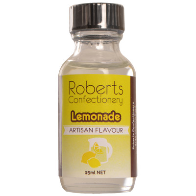 Lemonade Flavoured Essence 30ml