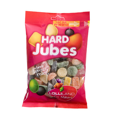 Hard Jubes (200g)