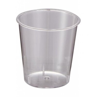 Disposable Shot Glasses (Pk 400)