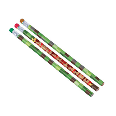 TNT Birthday Party Pencil Party Favours Pk 12