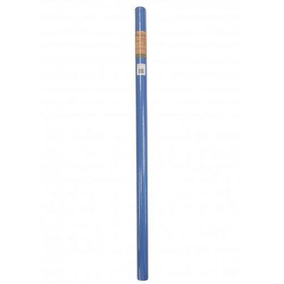 Royal Blue Paper Tablecover Roll (1.2m x 20m) Pk 1