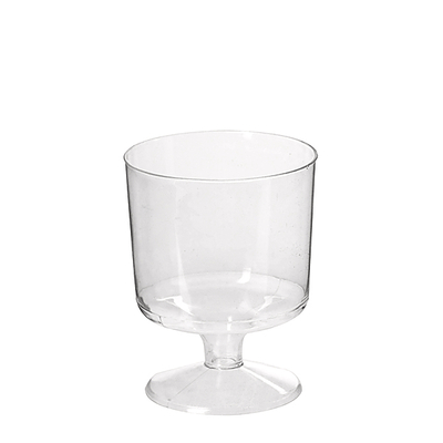 Plastic Wine Taster Goblet 65ml (Pk 20)