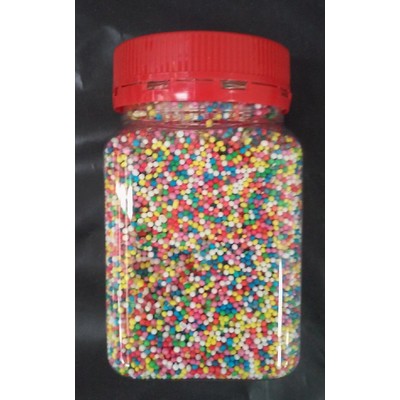 Mixed 100s and 1000s Sprinkles (300g)
