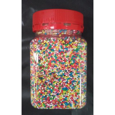Mixed 100s and 1000s Sprinkles (300g)