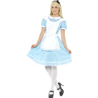 Adult Wonder Princess Costume (Small, 8-10)