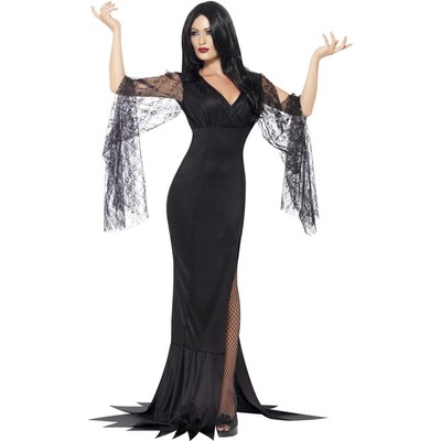 Halloween Immortal Soul Adult Costume (X Large, 20-22) Pk 1