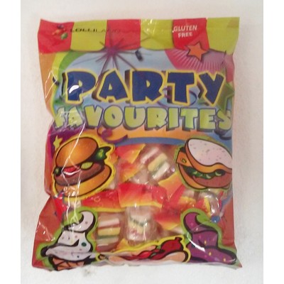 Party Favourites Assorted Lollies (350g)