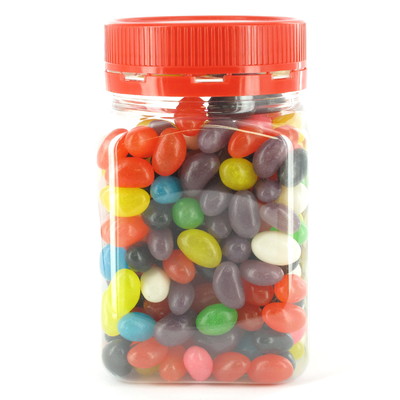 Mini Mixed Jelly Beans 300g 