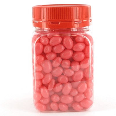 Mini Pink Jelly Beans 300g 