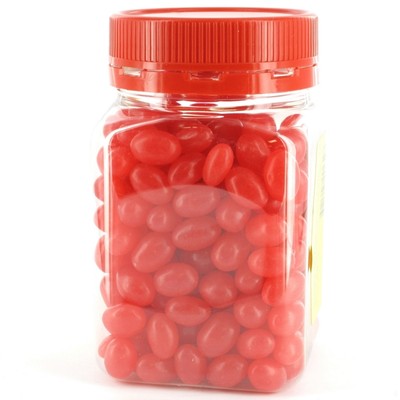 Mini Red Jelly Beans 300g 