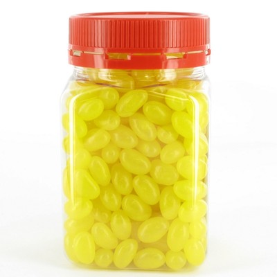 Mini Yellow Jelly Beans 300g 