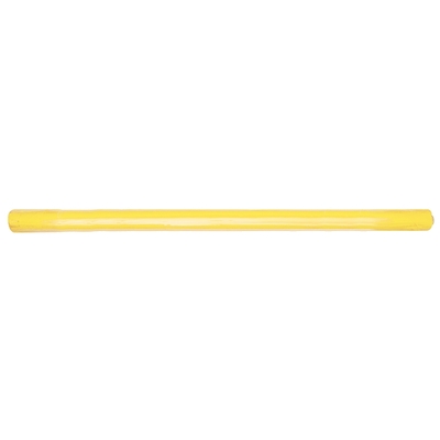 Yellow Plastic Tablecover Roll (1.2m x 30m) Pk 1