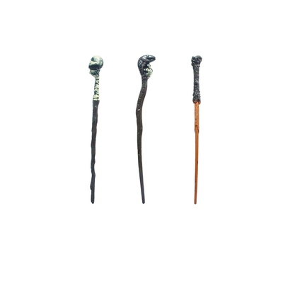 Assorted Wizard Witch Magic Wand (Pk 1)