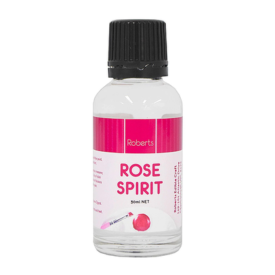 Rose Spirit (30ml) Pk 1 