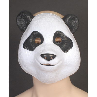 Panda Mask Pk 1 