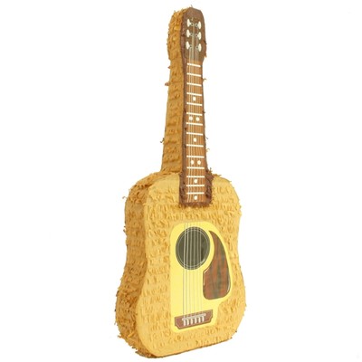 Guitar Pinata Pk 1 